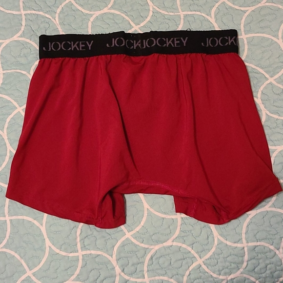 Jockey boxer briefs - Picture 2 of 2